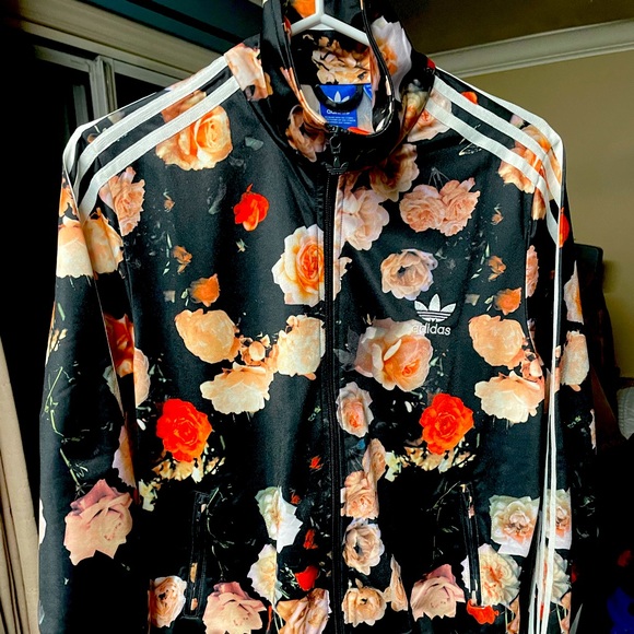 adidas Jackets & Blazers - Adidas Jacket